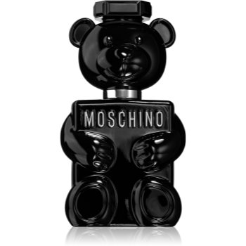 Moschino Toy Boy Eau de Parfum pentru bărbați - imagine 2